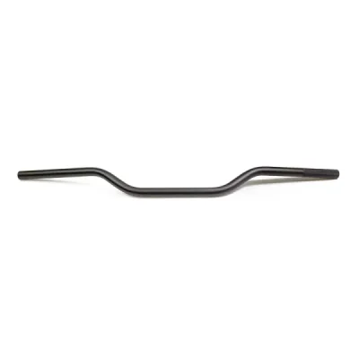 Kierownica Renthal 966 22mm Speedway do motocykli żużlowych czarna - 966-06-BK Kierownica Renthal 966 22mm Speedway do motocykli żużlowych czarna - 966-06-BK