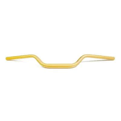 Kierownica Renthal Fatbar 819 28,6mm Street złota - 819-50-GO