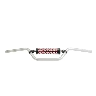 Kierownica Renthal 811 7/8 cala 22mm ATV Yamaha YFM 700 Raptor srebrna (811-01-SI-03-219) Kierownica Renthal 811 7/8 cala 22mm ATV Yamaha YFM 700 Raptor srebrna (811-01-SI-03-219)
