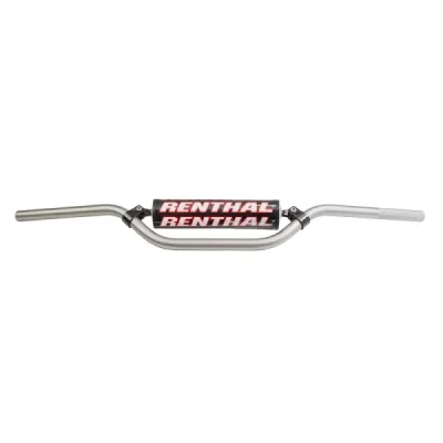 Kierownica Renthal 764 7/8 cala 22mm MX Jimmy Button tytanowa (764-01-TT-01-185)