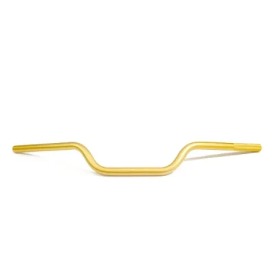 Kierownica Renthal 7/8 cala 22mm Road Medium złota (755-01-GO)