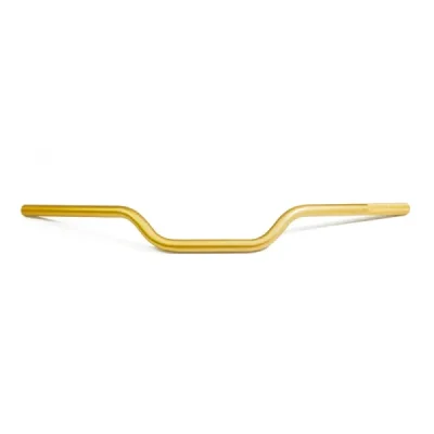 Kierownica Renthal 7/8 cala 22mm Road Low złota (754-01-GO)