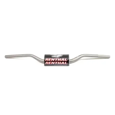 Kierownica Renthal 602 28,6mm Fatbar Yamaha tytanowa (602-01-TT)