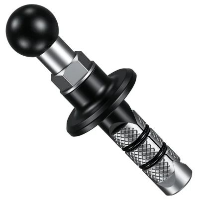 Adapter mocowania w główcę ramy FSM17 - Biketec