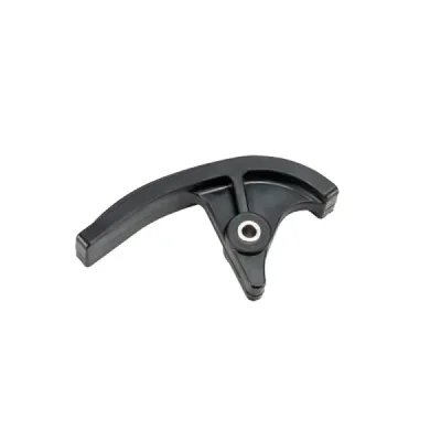 Ufo 2024/11 Ślizg Łańcucha (Mały) Kawasaki Kxf 250 '25, Kxf 450 '24-'25 Czarny Ufo 2024/11 Ślizg Łańcucha (Mały) Kawasaki Kxf 250 '25, Kxf 450 '24-'25 Czarny