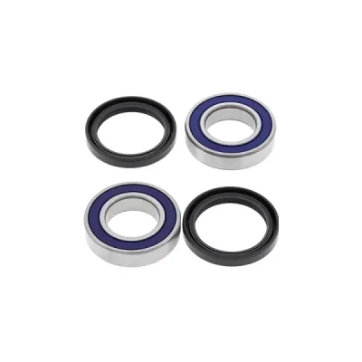Łożyska koła tylnego z uszczelniaczami ETON IXL-40, RX4-70/90, RXL 50M Mini, RXL 50/70/90, RXL 90 Viper, Yamaha YFM90 Raptor 09-