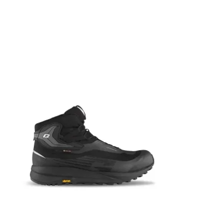 Gaerne Buty Turystyczne Krótkie Model G-Xenon Gore-Tex Black Czarny 46