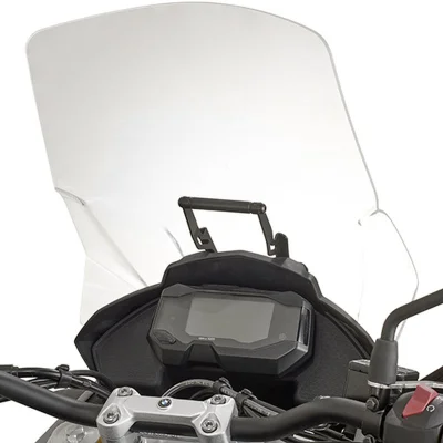Poprzeczka do toreb i mocowań GPS/smartphone BMW G 310GS '17-'21 - Kappa Poprzeczka do toreb i mocowań GPS/smartphone BMW G 310GS '17-'21 - Kappa
