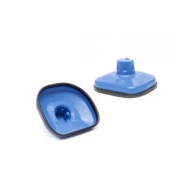 Pokrywa filtra powietrza Multi Air Yamaha WR 250/450 F 03-11 (MA2342)