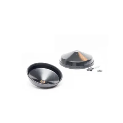 Pokrywa filtra powietrza Multi Air Honda CR 80/85 86-07 (MA2102)