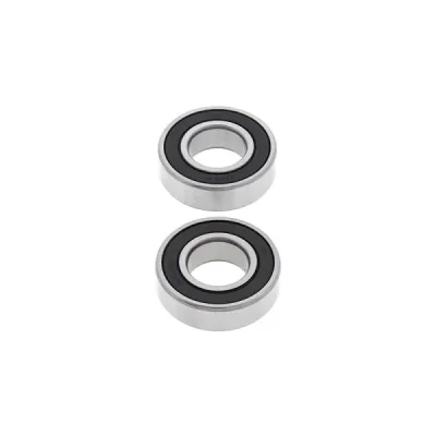 Łożyska koła przednie z uszczelniaczami Harley-Davidson 883/1200/1584 - All Balls Łożyska koła przednie z uszczelniaczami Harley-Davidson 883/1200/1584 - All Balls