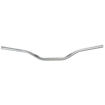 Domino Kierownica Aluminiowa (Ergal 7075) Fatbar 28Mm Średnia Srebrny Domino Kierownica Aluminiowa (Ergal 7075) Fatbar 28Mm Średnia Srebrny