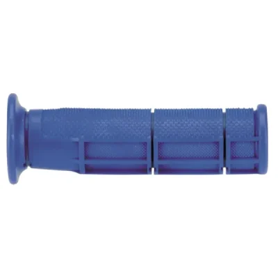 Manetki Domino ATV [niebieski]D.22mm L.127mm otwarte