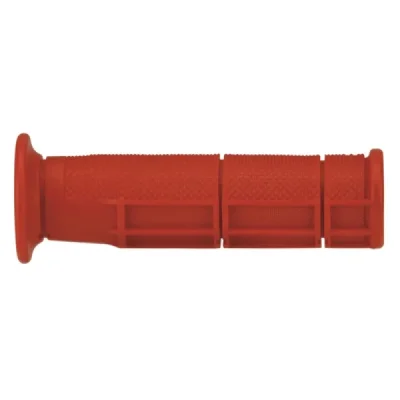 Manetki Domino ATV [czerwony]D.22mm L.127mm otwarte