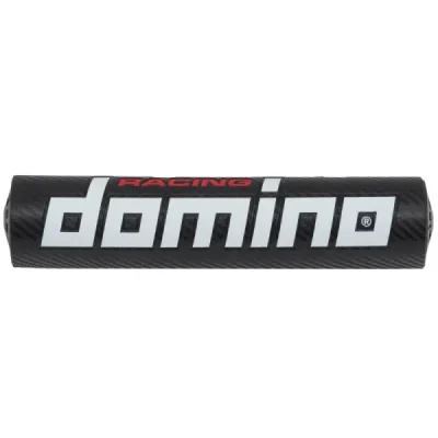 Domino Gąbka Na Kierownicę Carbon Look 240 Handlebar Pad Dł: 240Mm Czarny/Biały (Carbon) Domino Gąbka Na Kierownicę Carbon Look 240 Handlebar Pad Dł: 240Mm Czarny/Biały (Carbon)