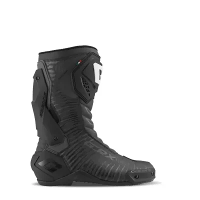 Gaerne Buty Sportowe Model G.Rx Black/White Czarny/Biały 42