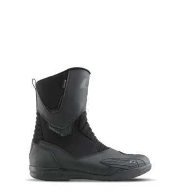 Gaerne Buty Sportowe Model G-Duran Gore-Tex Black Czarny 46 Gaerne Buty Sportowe Model G-Duran Gore-Tex Black Czarny 46