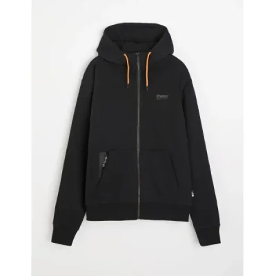 Diverse Extreme Team - Dakar Rally Bluza Dkr Zip H24 Czarny Xl