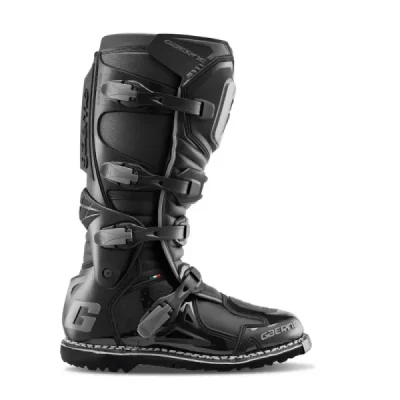 Gaerne Buty Cross/Enduro Model Fastback Endurance Enduro Midnight Czarny 44 Gaerne Buty Cross/Enduro Model Fastback Endurance Enduro Midnight Czarny 44