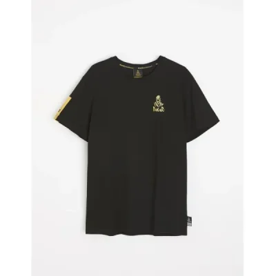 Diverse Extreme Team - Dakar Rally Koszulka (T-Shirt) Dkr Vip 01 246 Czarny M Diverse Extreme Team - Dakar Rally Koszulka (T-Shirt) Dkr Vip 01 246 Czarny M