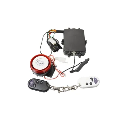 Alarm motocyklowy - Magnus Alarm motocyklowy - Magnus