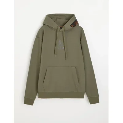 Diverse Extreme Team - Dakar Rally Bluza Dkr H24 Khaki Xxl Diverse Extreme Team - Dakar Rally Bluza Dkr H24 Khaki Xxl