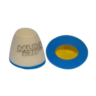 Filtr powietrza gąbkowy Multi Air Suzuki LTR 450 06-10 (HFF3023) (MA0432) Filtr powietrza gąbkowy Multi Air Suzuki LTR 450 06-10 (HFF3023) (MA0432)