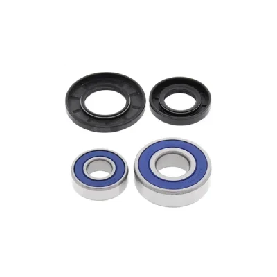 Łożyska koła przednie z uszczelniaczami KTM ATV 450/505/525 '08-'10 - All Balls Łożyska koła przednie z uszczelniaczami KTM ATV 450/505/525 '08-'10 - All Balls