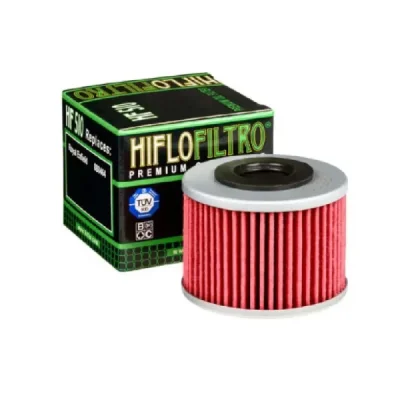 Filtr oleju HifloFiltro HF 510 - HF510 Filtr oleju HifloFiltro HF 510 - HF510