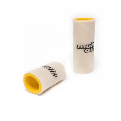 Filtr powietrza gąbkowy Multi Air Yamaha YZ 125/500 87-88, YZ 250 87 (MA0363)