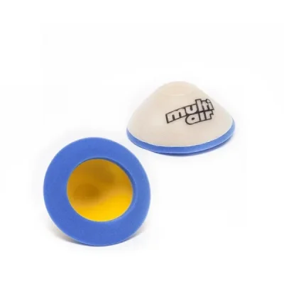Filtr powietrza gąbkowy Multi Air Yamaha YZ 125 81 (MA0358)