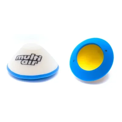 Filtr powietrza gąbkowy Multi Air Yamaha YZ 250 81, YZ 490 82- (MA0357)
