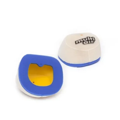 Filtr powietrza gąbkowy Multi Air Yamaha WR 250F 03-14, WR 450 F 03-15 (HFF4014) (MA0342)