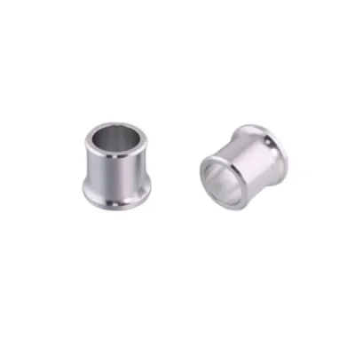 Tuleje dystansowe koła przedniego WSF-04 Kawasaki KX 250 06-07, KXF 250 06-22, KXF 450 06-22 - Bearing Worx Tuleje dystansowe koła przedniego WSF-04 Kawasaki KX 250 06-07, KXF 250 06-22, KXF 450 06-22 - Bearing Worx