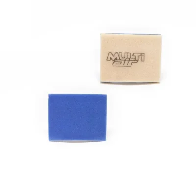 Filtr powietrza gąbkowy Multi Air Yamaha XT 350 87-96 (HFF4019) (MA0333)