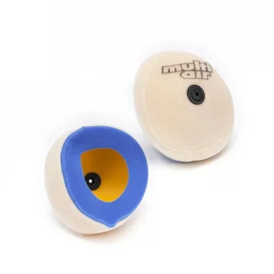 Filtr powietrza gąbkowy Multi Air Yamaha YZ 125/250 93-95 (MA0322)