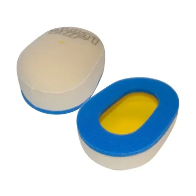 Filtr powietrza gąbkowy Multi Air Yamaha TT 250/350 87-96 (HFF4019) (MA0313)
