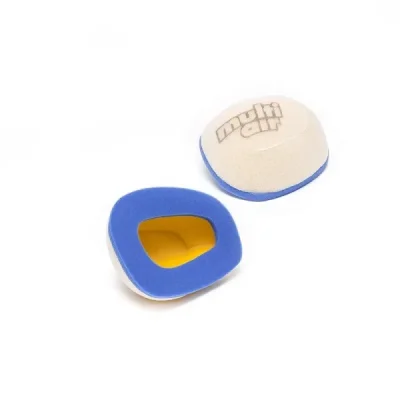 Filtr powietrza gąbkowy Multi Air Yamaha YZ 80 87-92 (MA0302)