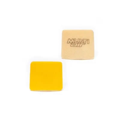 Filtr powietrza gąbkowy Multi Air Kawasaki KLR 600 84-93 (MA0225) Filtr powietrza gąbkowy Multi Air Kawasaki KLR 600 84-93 (MA0225)