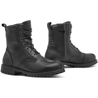 Forma Buty Legacy Czarny 43