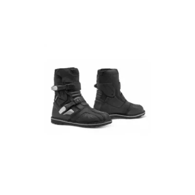 Forma Buty Cross Terra Evo Low (Niskie) Czarny 40 Forma Buty Cross Terra Evo Low (Niskie) Czarny 40