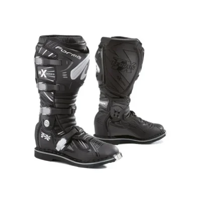 Forma Buty Terrain Evolution Tx Black Czarny 43 Forma Buty Terrain Evolution Tx Black Czarny 43