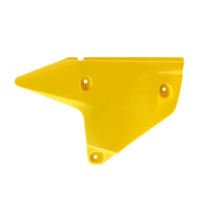 Polisport Osłona Filtra Powietrza (Airbox) Jedna Strona Suzuki Dr-Z 400 '00-'24 (Drz) Żółty Polisport Osłona Filtra Powietrza (Airbox) Jedna Strona Suzuki Dr-Z 400 '00-'24 (Drz) Żółty