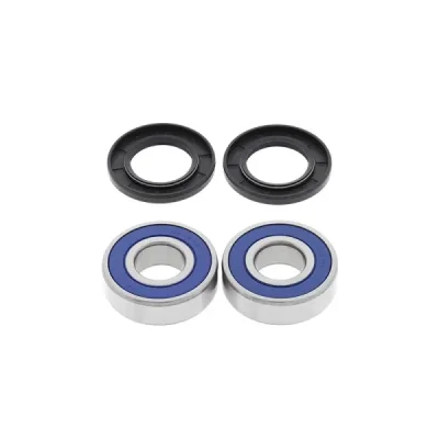 Łożyska koła tylnego z uszczelniaczami 25-1552 KTM SX/EXC 125/200/250/300/360/400/450/500/520/525 - All Balls
