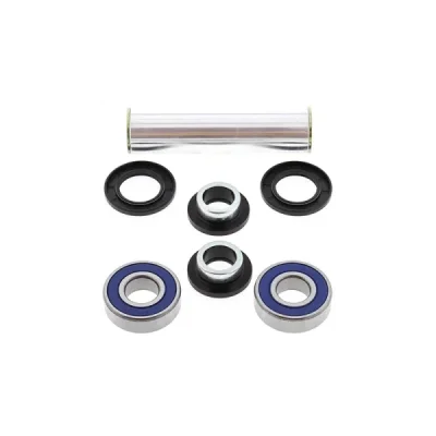 Łożyska koła tylnego z uszczelniaczami i dystansami Upgrade KTM SX/EXC 125/200/250/300/360/400/450/500/520/525 - All Balls