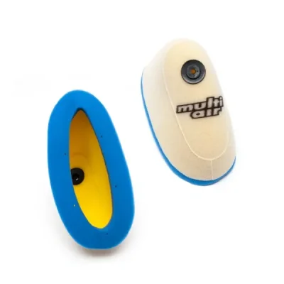 Filtr powietrza gąbkowy Multi Air TM MX 250/450 FI 15- (MA01005)