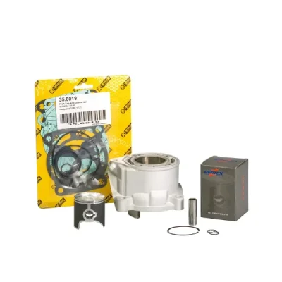 Cylinder kompletny, Standard Bore 45mm, Promx PR1116KIT (50005-K01) Cylinder kompletny, Standard Bore 45mm, Promx PR1116KIT (50005-K01)
