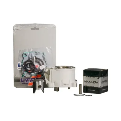 Cylinder kompletny, Standard Bore 39.50mm,  Promx PR1115KIT