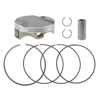 Namura tłok kuty KTM/Husqvarna/GasGas 450 (Std. 94.95mm) pierścienie FX-70072R Namura tłok kuty KTM/Husqvarna/GasGas 450 (Std. 94.95mm) pierścienie FX-70072R