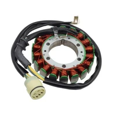 Bronco stator alternatora Honda TRX 400/450 Foreman ’95-’04 (OEM) Bronco stator alternatora Honda TRX 400/450 Foreman ’95-’04 (OEM)